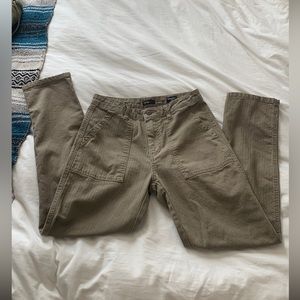 Women’s Supplies Workshop Peg straight leg Pants 4